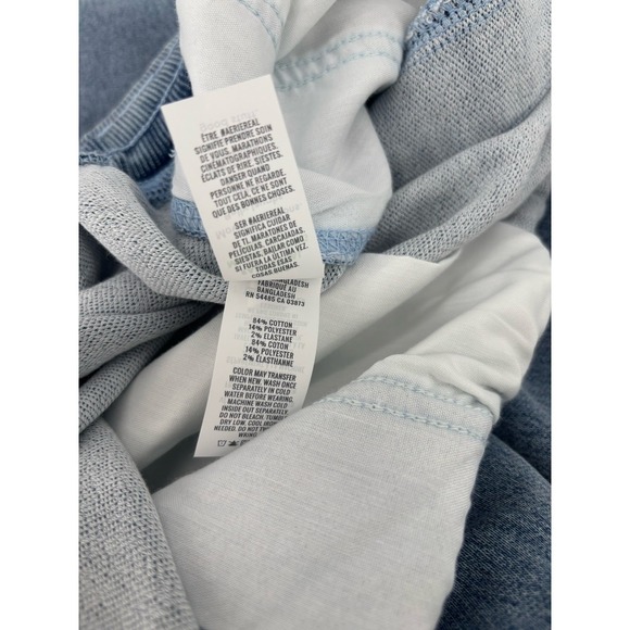 NWT Aerie Soft Landing Wide-Leg Trousers Sz M MSRP $65 - Picture 11 of 14